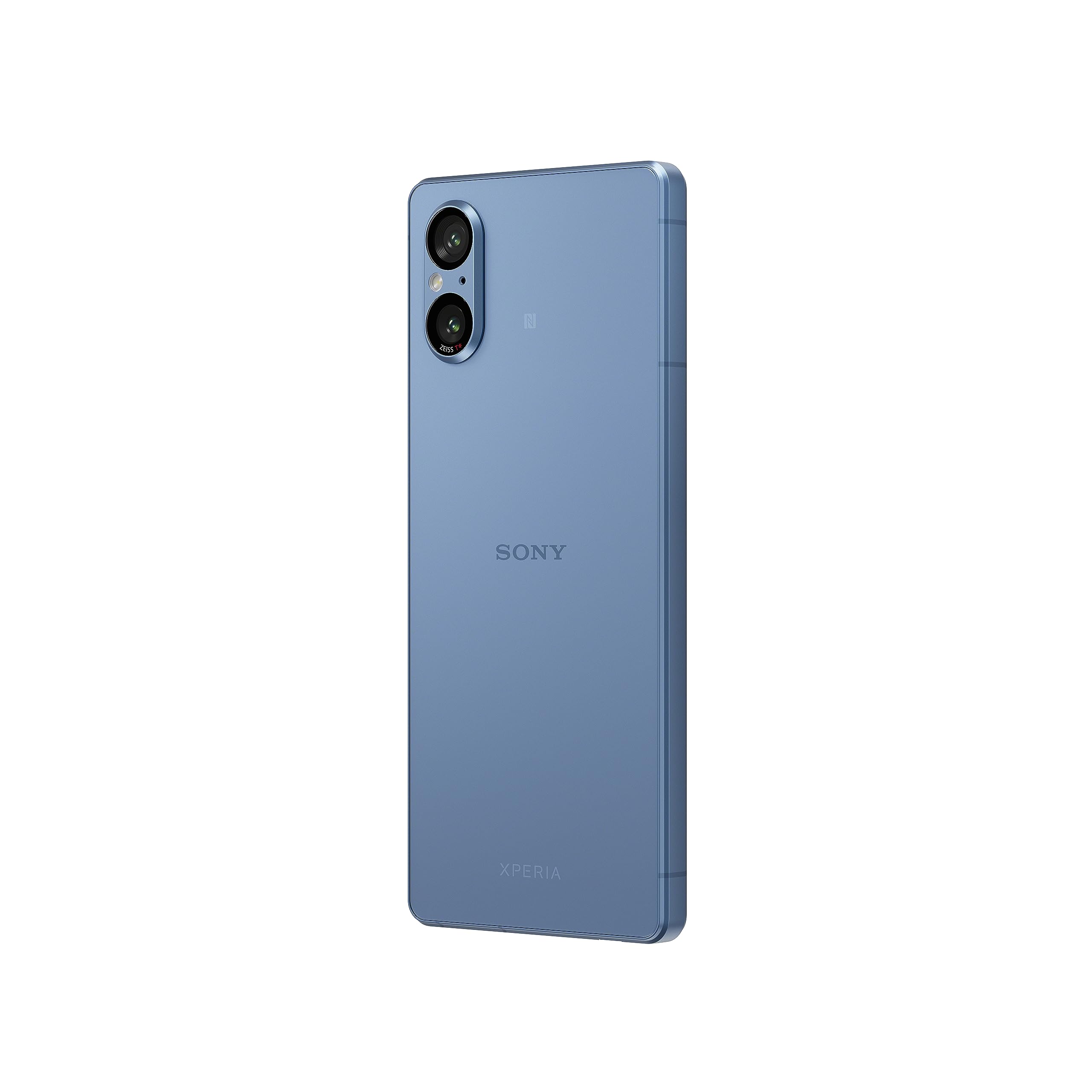 Xperia5 V【256GB・ブルー】SONY Sony Xperia 5 V Blau : Amazon.pl: Elektronika